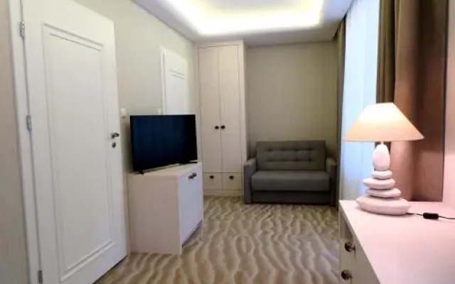 Pensjonat Pod Dębami