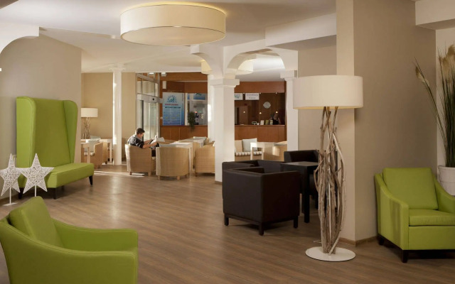 Strandhotel Weissenhäuser Strand