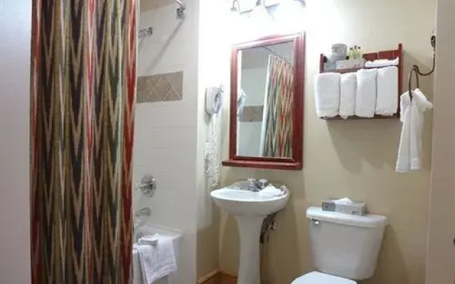 Copper Mountain Condo Collection by Bighorn Rentals