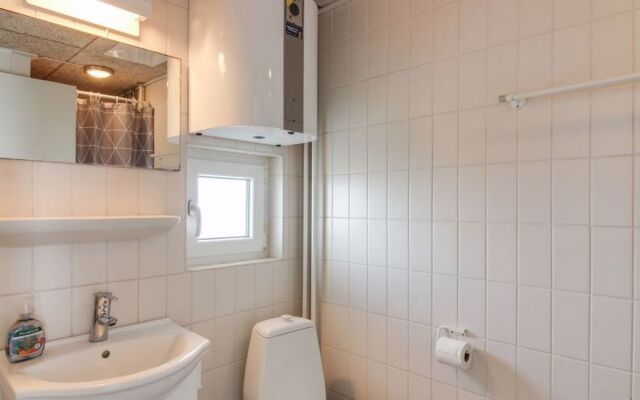 "Zafir" - 150m from the sea in NW Jutland