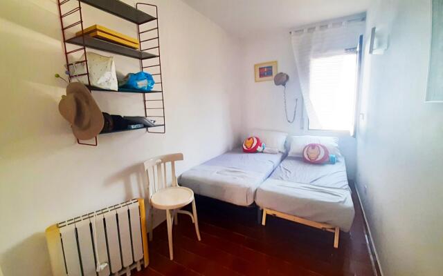 Calella Park 13-A In Calella De Palafrugell