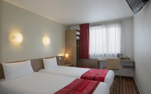 Campanile Hotel Paris Bercy Village