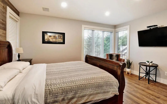 Chalet 03 Chemin Blanc by Les Chalets Alpins