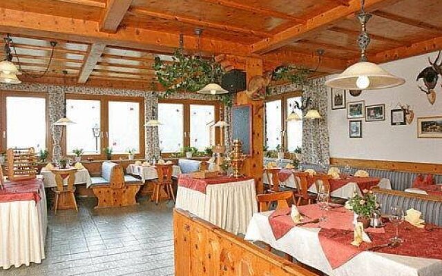 Alpengasthof Rechtegg