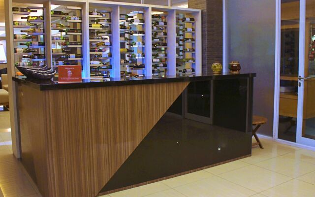 ZEN Premium Raya Lembang