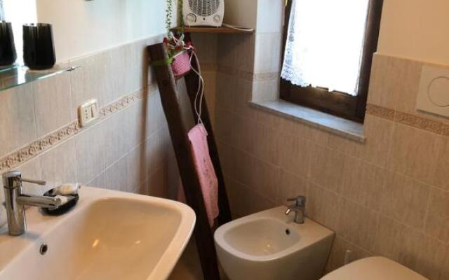 Appartamento del cuore