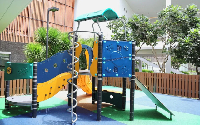 The Westin Resort & Spa Cam Ranh