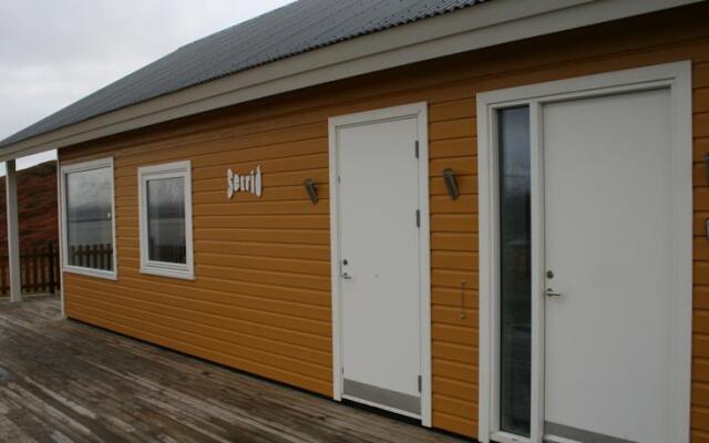 Setrid Holiday Home