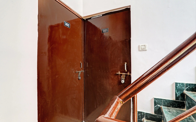 Hotel O Raama