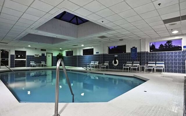 Shilo Inn Suites Hotel - Klamath Falls