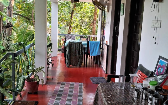 Marari Asphodel Homestay (Brezza Homestay)