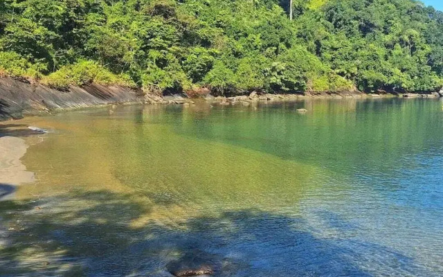 Pousada Lara Mar