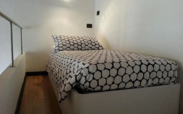 Cosy Apartment in the Heart of Piombino, Tuscany