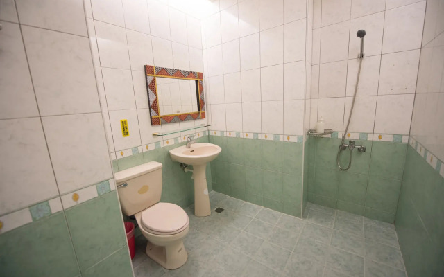 Kenting Ding Jia Hotel