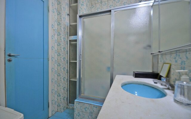 LineRio Copacabana Family Residence 346