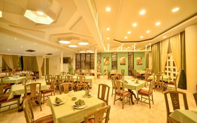 Chtaura Park Hotel