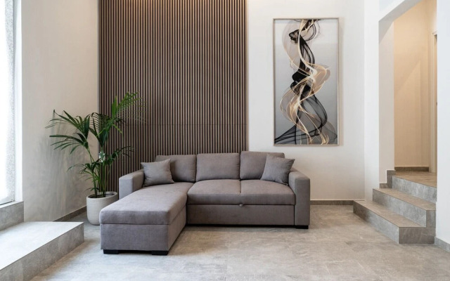 The Urban Nest Comfort Suite