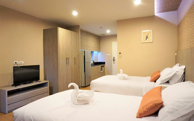 Nest n Rest Hotel