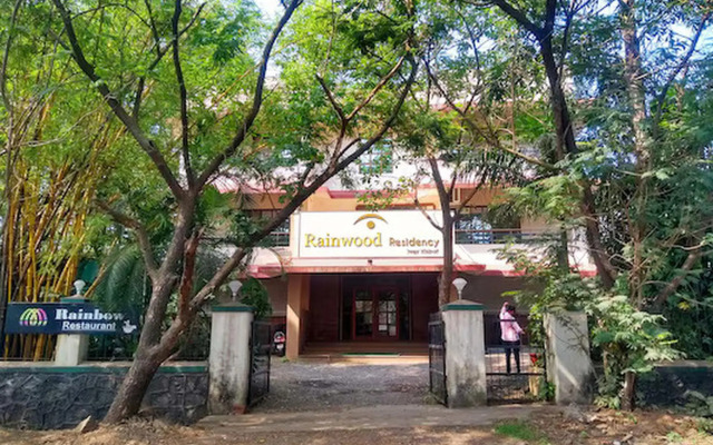 Rainwood  Residency