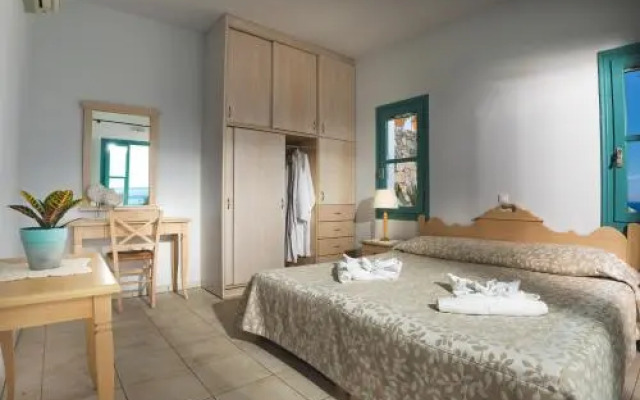 Mohlos Villas