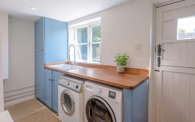 The Pond House Westleton