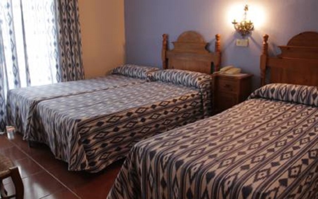 Hotel Tossa de Mar