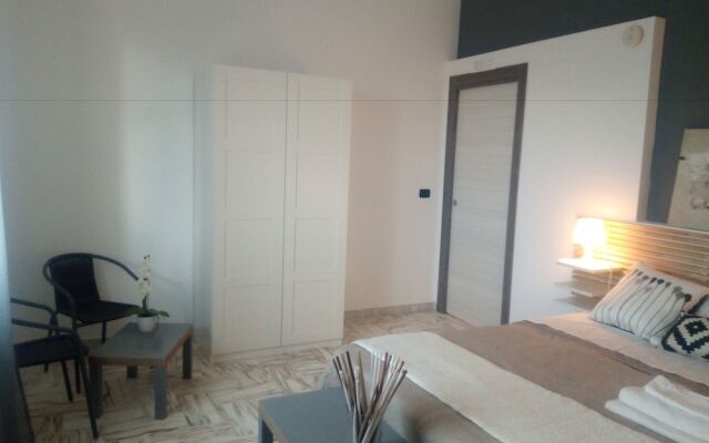 UP&B Rooms