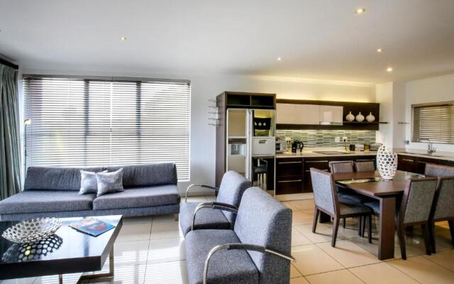 The Nicol Hotel and Apartments