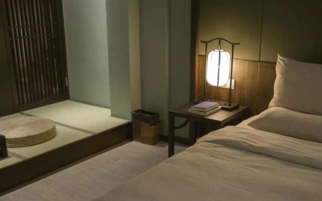 Floral Hotel Fenghuang Molan Riverview