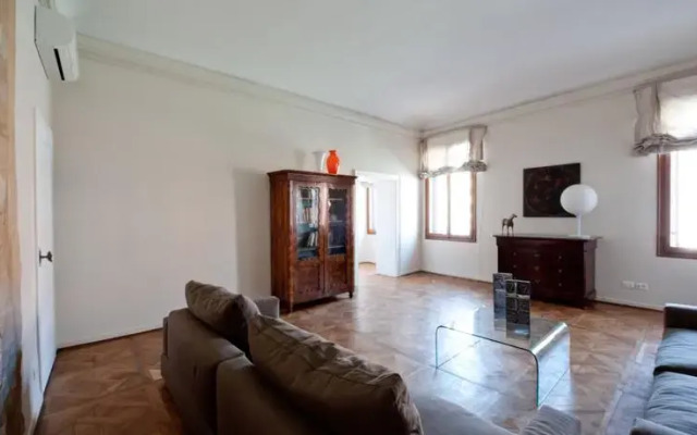Ca' Corner Gheltoff