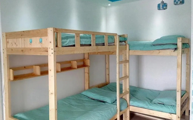 Up In Wonderland Hostel