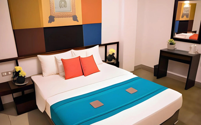 C1 Colombo Fort - Hostel