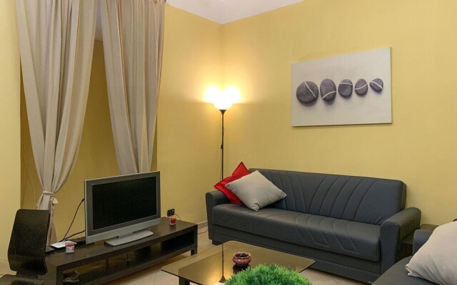 Stunning Apartment in Roma With Wifi and 2 Bedrooms