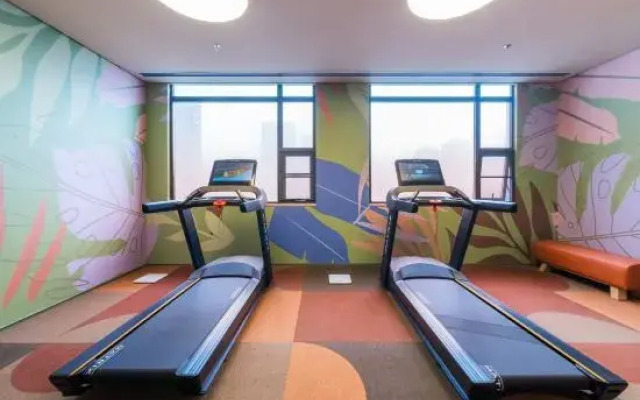 Orange Hotel （Chaozhou fortune centre hotel ）