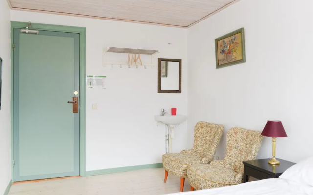 Branteviks Bed & Breakfast
