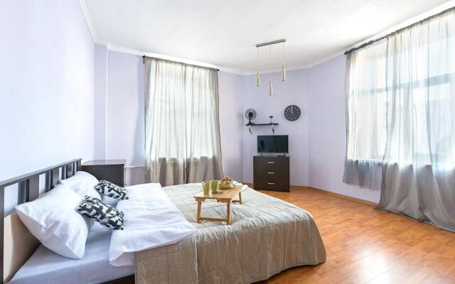 Welcome Home Apartments Fontanka 11