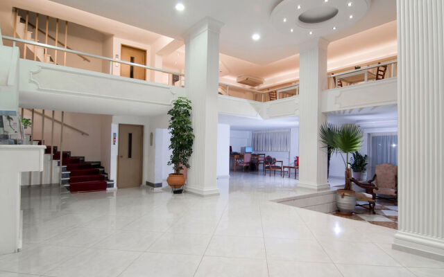 Acropolis Ami Boutique Hotel