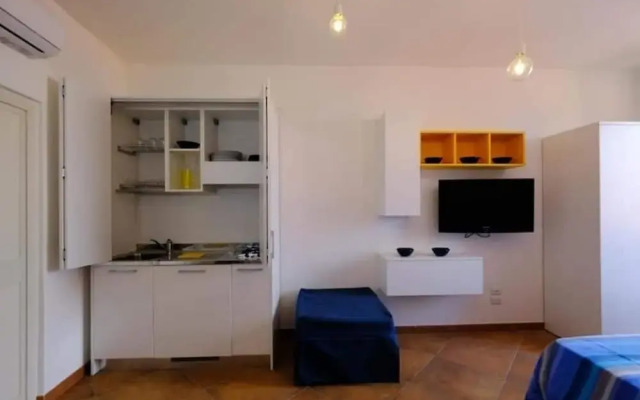 Cetara Albergo Diffuso