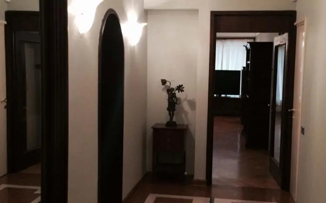 Luxury Vip Apartment