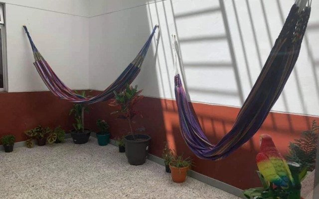 4U Hostel