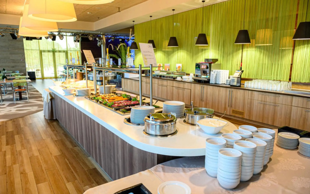 Toila Spa Hotel