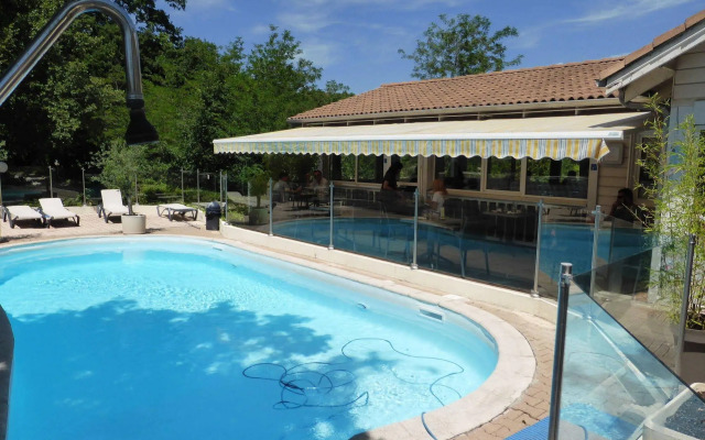 Hotel Heliotel