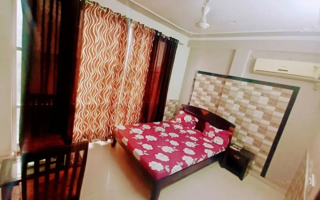 Hotel Surya Palace