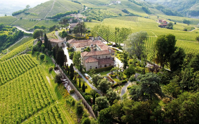 Relais San Maurizio