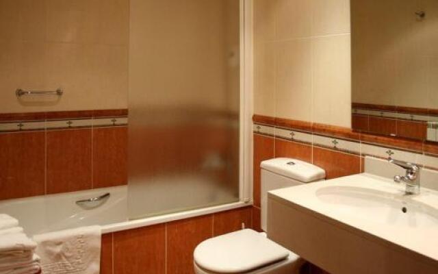 Apartamentos Les Picardes