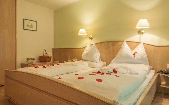 Hotel Nagglerhof am Weissensee