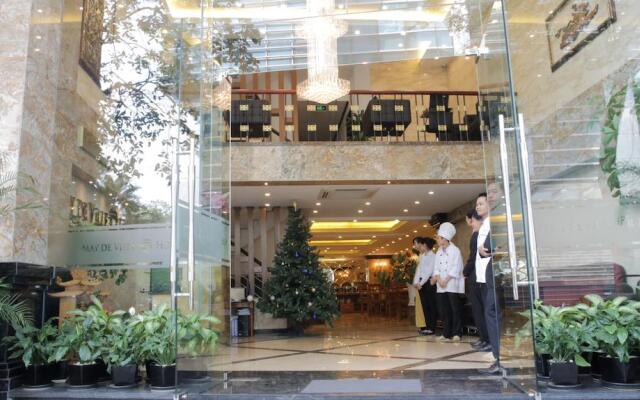 Babylon Grand Hotel & Spa