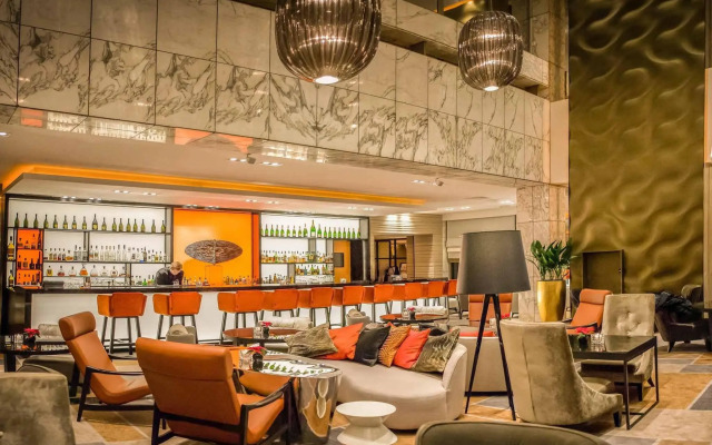 Sofitel Warsaw Victoria