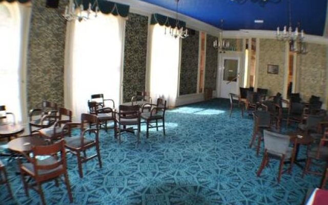 Imperial Hotel
