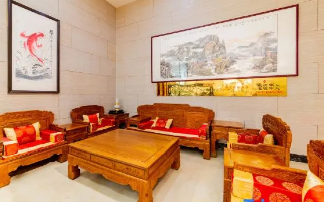 WenLan Hotel